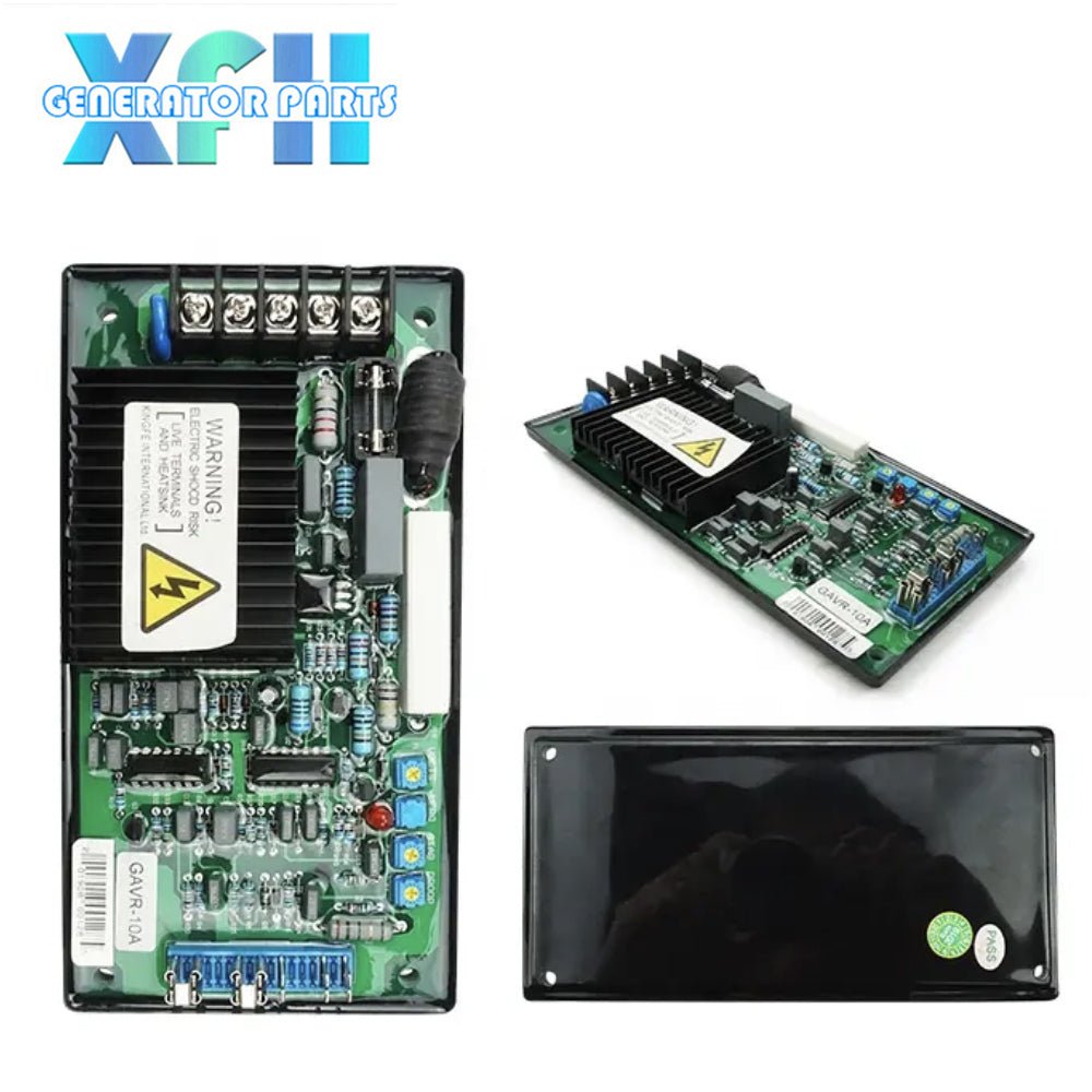 GAVR10A GAVR - 10A Generator Universal Automatic Voltage Regulation AVR - XFH generator parts
