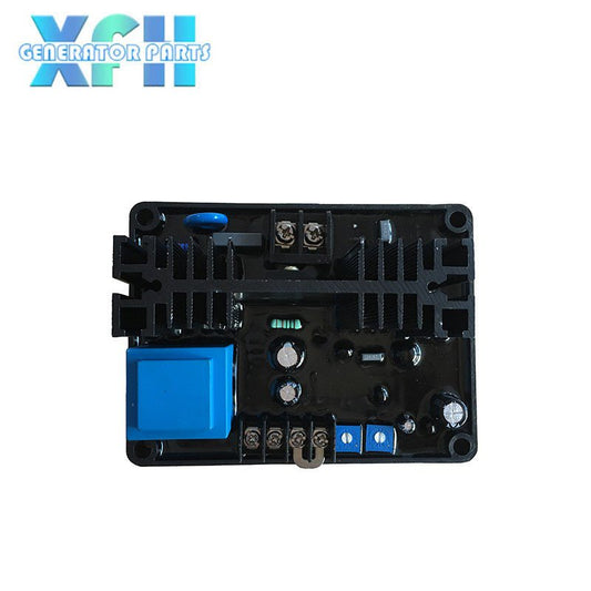 GB100 Avr Factory Price Automatic Voltage Regulator for Diesel Brush Generator GB - 100 Avr - XFH generator parts