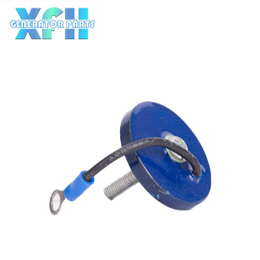 Generator 500KW Varistor Suppressor 314 Large Rectifier Bridge Module Protective Resistor for Leroy - Somer - XFH generator parts