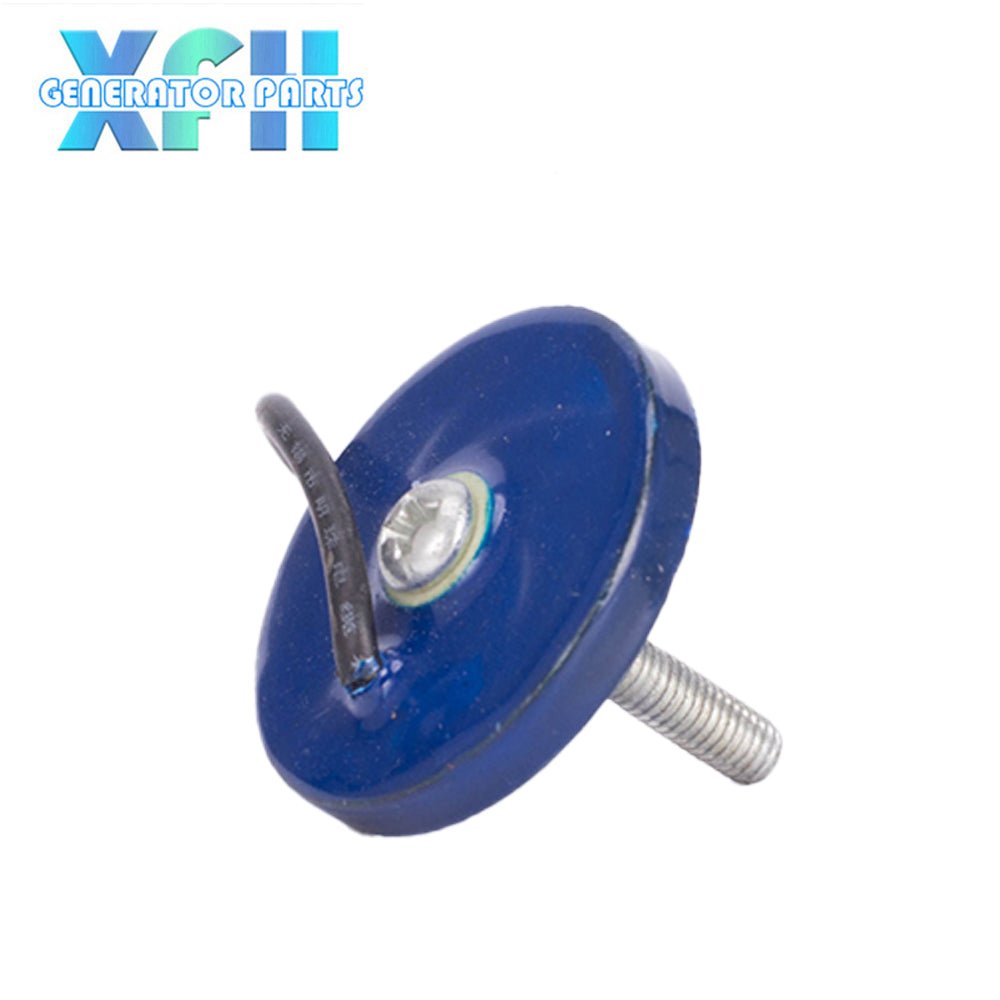 Generator 500KW Varistor Suppressor 314 Large Rectifier Bridge Module Protective Resistor for Leroy - Somer - XFH generator parts