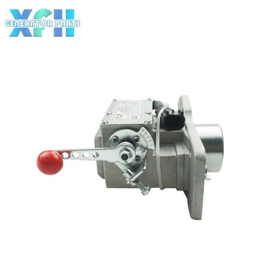 Generator Actuator FOR TRUST A1000C - W Engine Generator Actuator - XFH generator parts