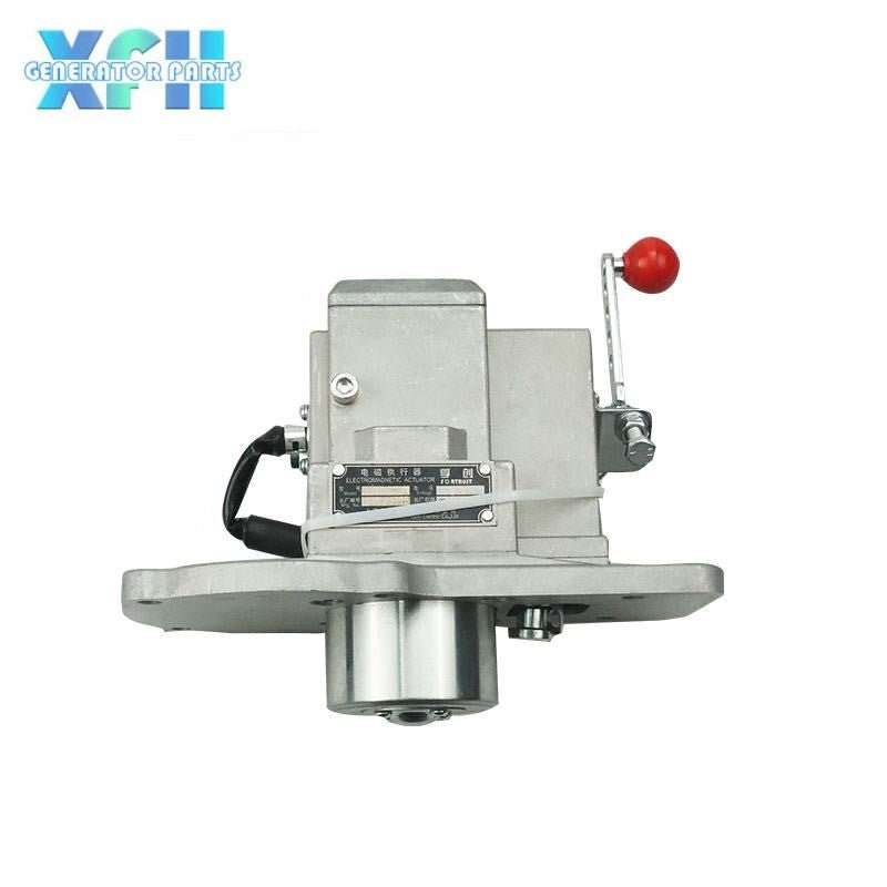 Generator Actuator FOR TRUST A1000C - W Engine Generator Actuator - XFH generator parts