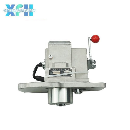Generator Actuator FOR TRUST A1000C - W Engine Generator Actuator - XFH generator parts