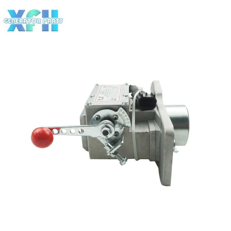 Generator Actuator FOR TRUST A1000C - W Engine Generator Actuator - XFH generator parts