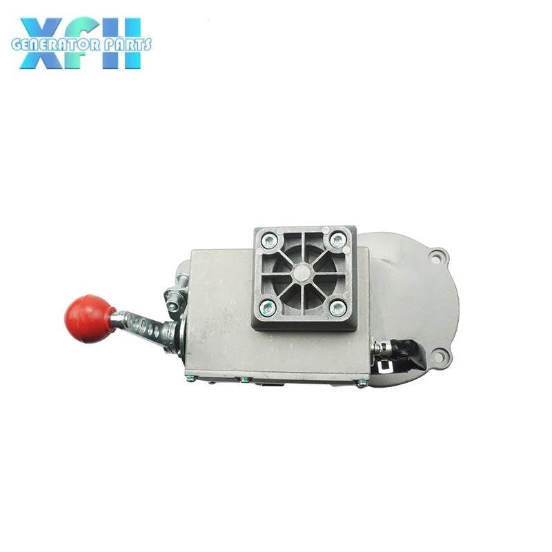 Generator Actuator FOR TRUST A1000C - W Engine Generator Actuator - XFH generator parts