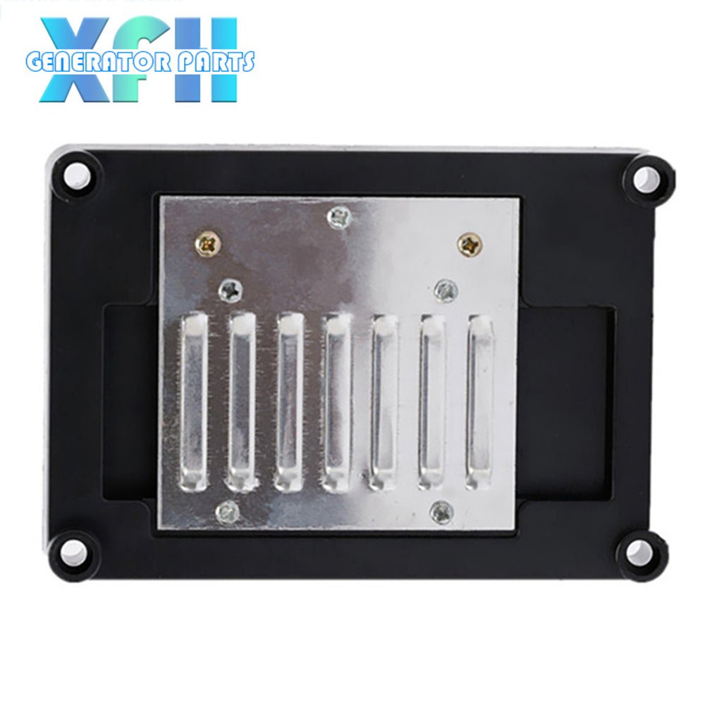 Generator AS480 AVR Automatic Voltage Regulator Module Diesel Genset Part - XFH generator parts