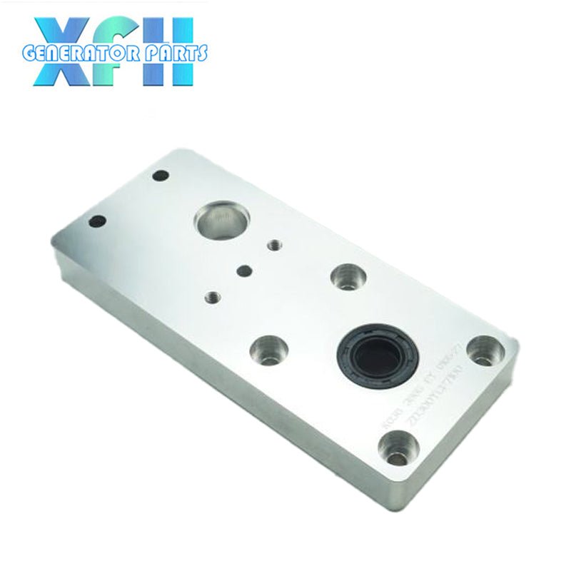 Generator Auto Start Board ZD300YCP7100 for Automatic Generator Operation & ATS Integration - XFH generator parts