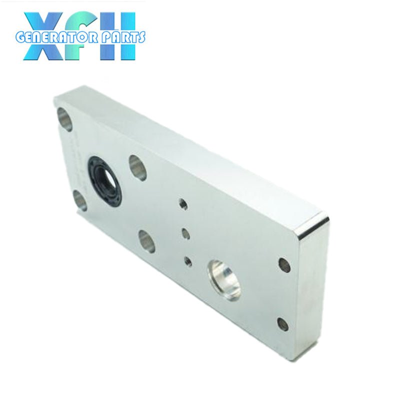 Generator Auto Start Board ZD300YCP7100 for Automatic Generator Operation & ATS Integration - XFH generator parts