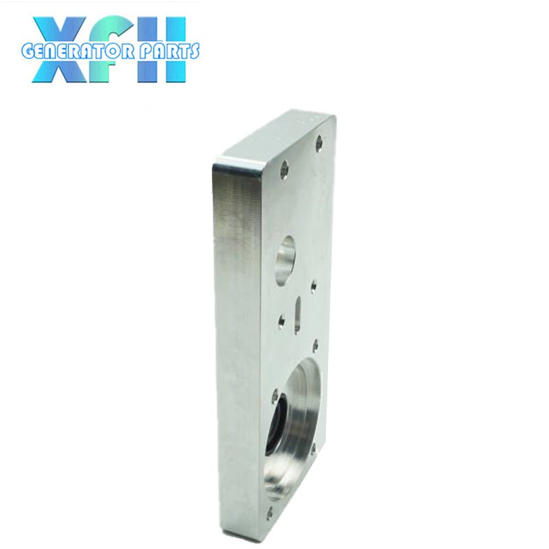 Generator Auto Start Board ZD300YCP7100 for Automatic Generator Operation & ATS Integration - XFH generator parts