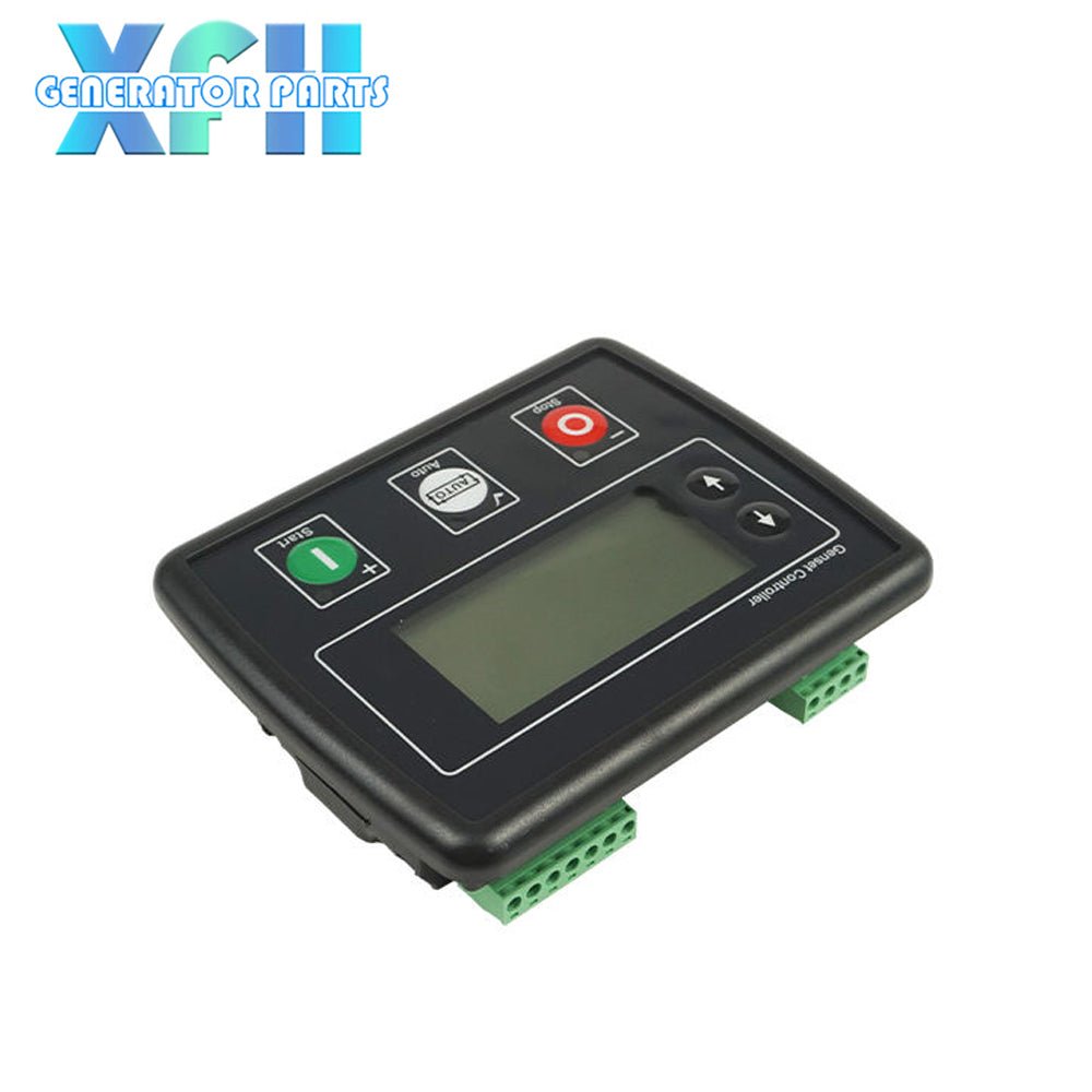 Generator Auto Start Control Module Controller DSE4510 Replacement - XFH generator parts