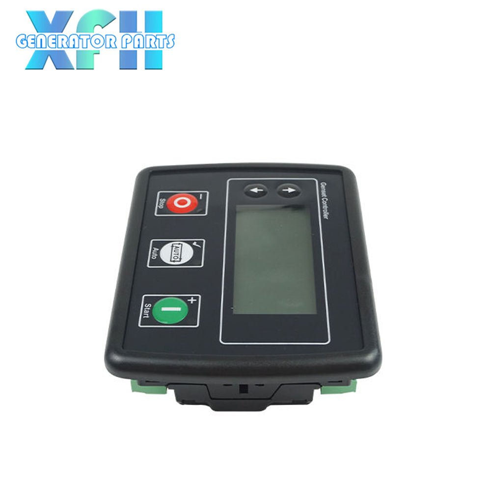 Generator Auto Start Control Module Controller DSE4510 Replacement - XFH generator parts