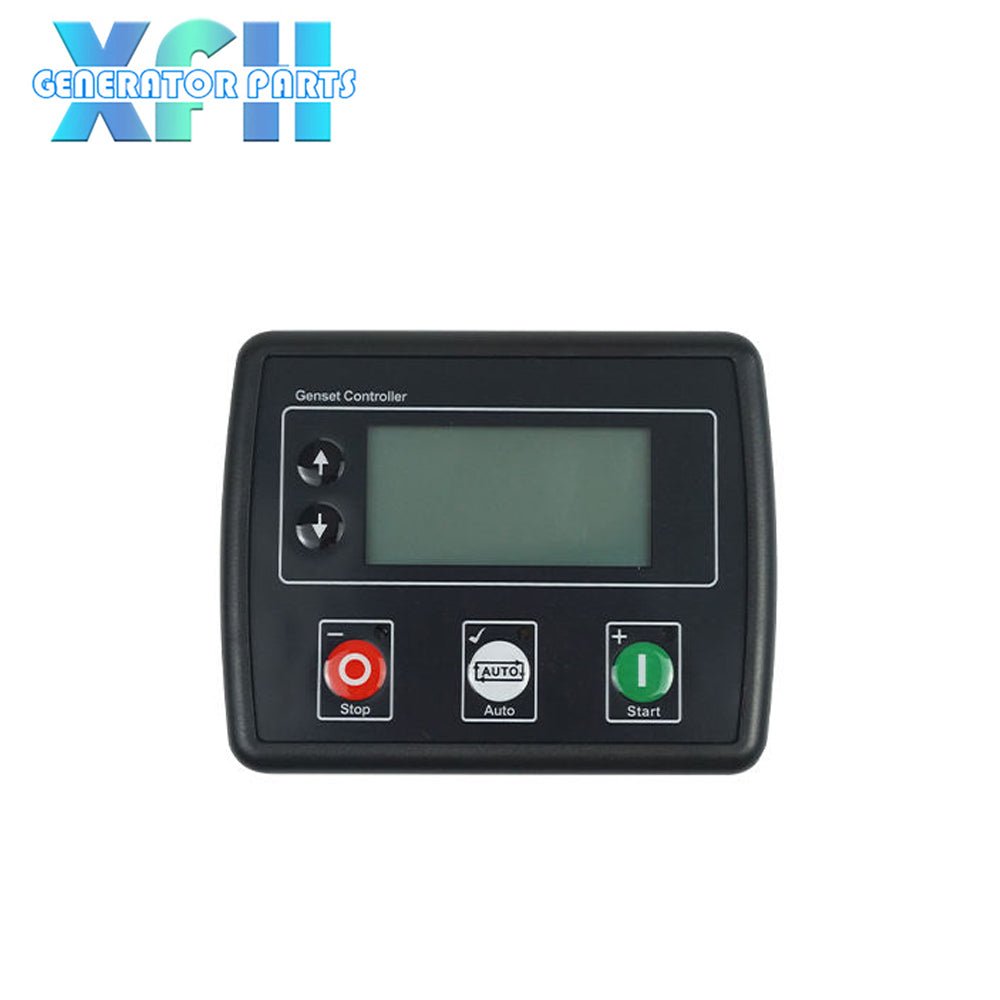 Generator Auto Start Control Module Controller DSE4510 Replacement - XFH generator parts
