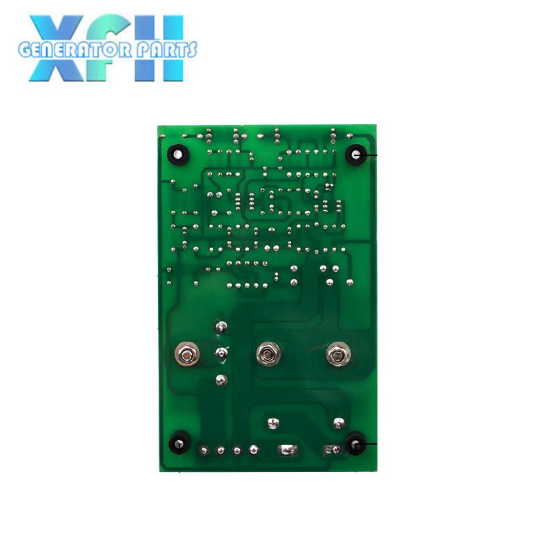 Generator Automatic Voltage Regulator AVR Control Module AVR 701 - XFH generator parts