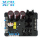 Generator Automatic Voltage Regulator AVR K65 - 12B For Diesel Generators Spare Parts - XFH generator parts