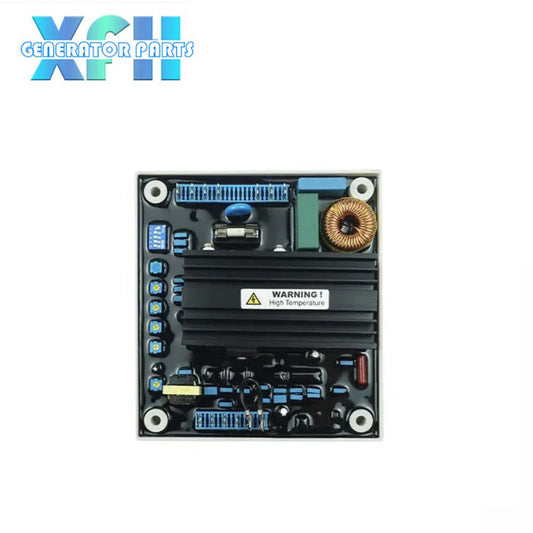 Generator Automatic Voltage Regulator Ea125 - 8FC Diesel Brushless Generator Set AVR - XFH generator parts
