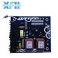 Generator AVR Automatic Voltage Regulator Circuit Diagram EA63 - 7D - XFH generator parts