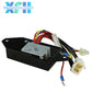 Generator AVR G3949 - 02800 for Kubota J series J310 J313 J315 J318 J320 J324 J312 J310 - XFH generator parts