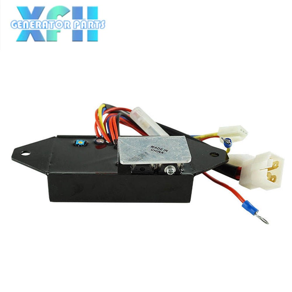 Generator AVR G3949 - 02800 for Kubota J series J310 J313 J315 J318 J320 J324 J312 J310 - XFH generator parts