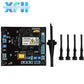 Generator AVR SX440 Automatic Voltage Regulator Electronic Power - XFH generator parts