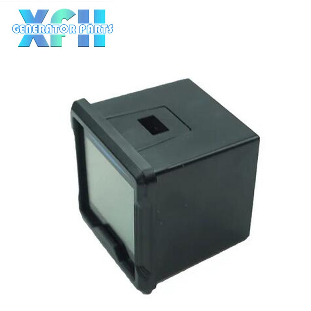 Generator Digital Meter Hourly Voltage Frequency Indication Meter AC Meter HJ - 301 - XFH generator parts
