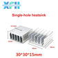 Generator Diode Bridge Rectifier 1000V 50A 35A 25A 15A KBPC5010 KBPC3510 KBPC2510 KBPC1510 SKBPC3516 SEP Single phase Three Phases alternator rectifier - XFH generator parts