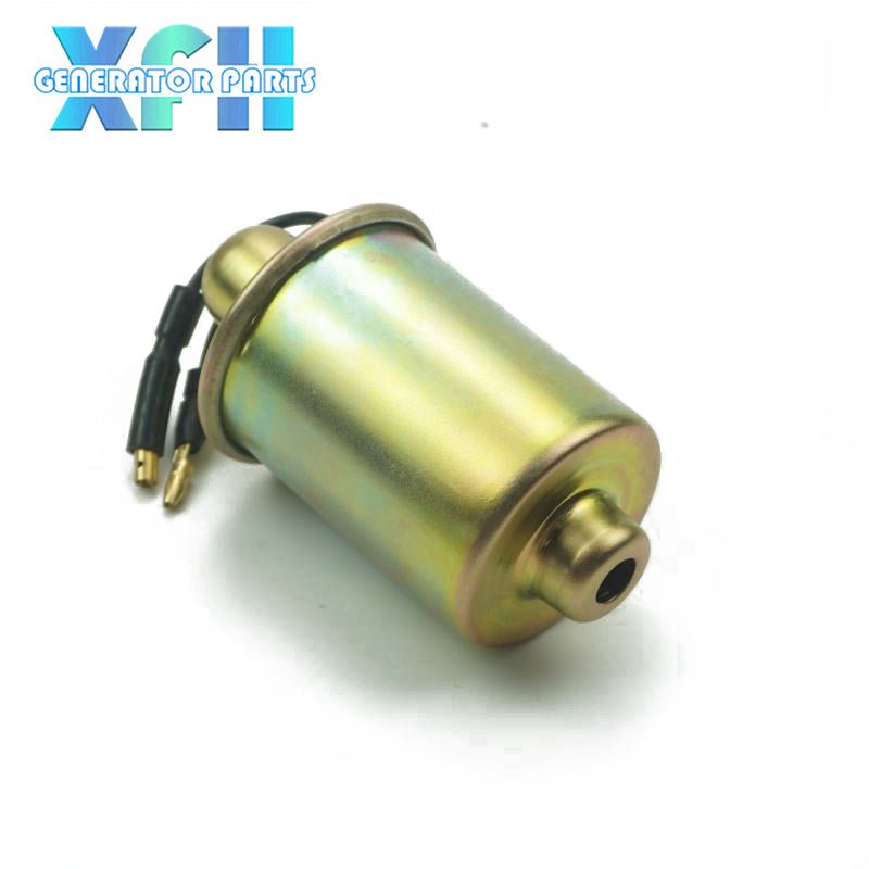 Generator Fuel System Electronic Fuel Pump 3169582 Diesel Spare Parts - XFH generator parts