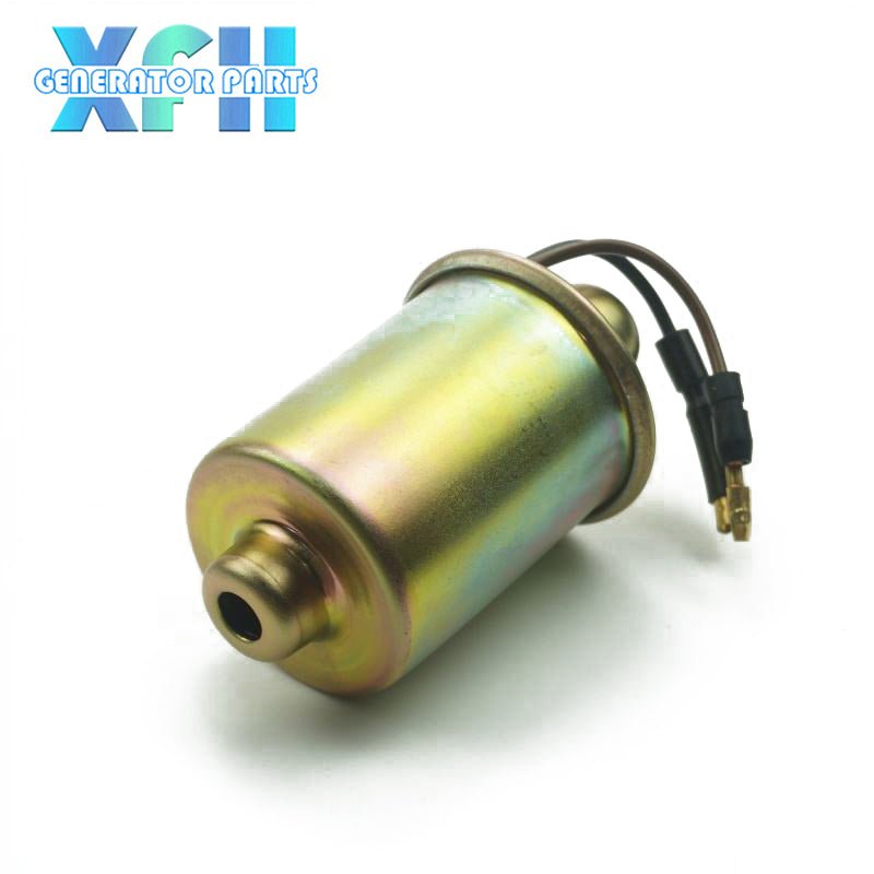 Generator Fuel System Electronic Fuel Pump 3169582 Diesel Spare Parts - XFH generator parts