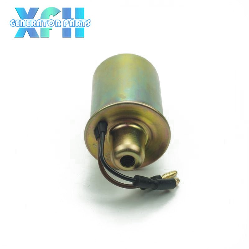 Generator Fuel System Electronic Fuel Pump 3169582 Diesel Spare Parts - XFH generator parts
