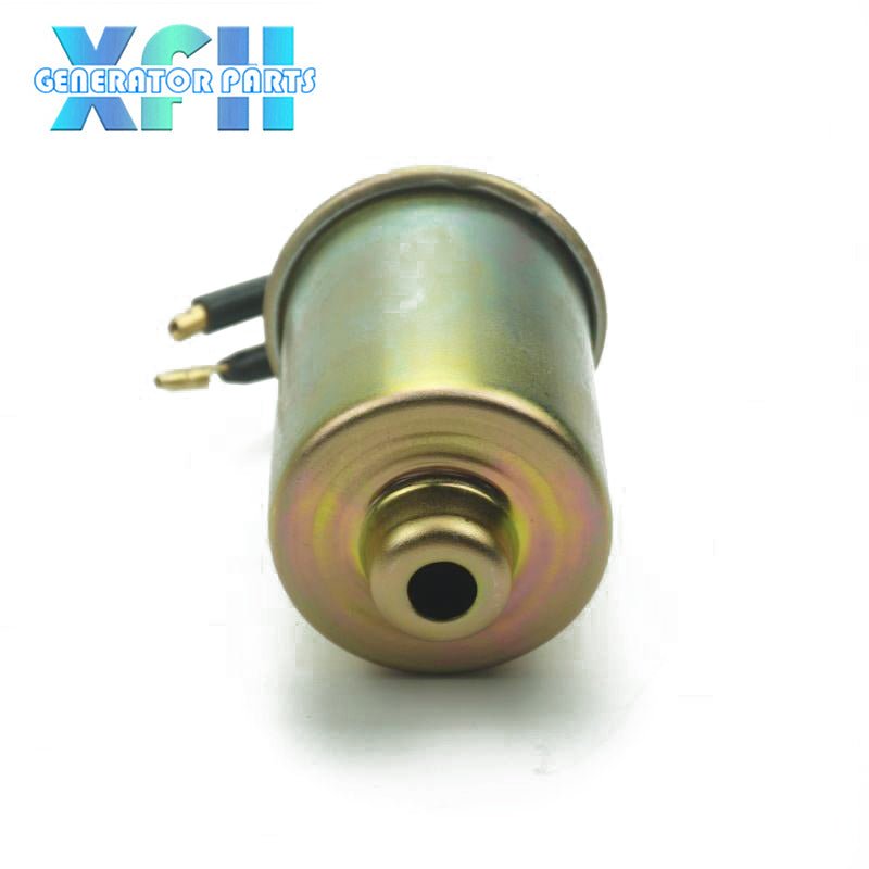 Generator Fuel System Electronic Fuel Pump 3169582 Diesel Spare Parts - XFH generator parts