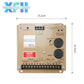 Generator Governor Automatic Control Speed Controller ESD5221 - XFH generator parts