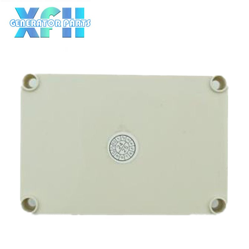 Generator Isolation Transformer EP200 AVR for Generator Spare Parts - XFH generator parts