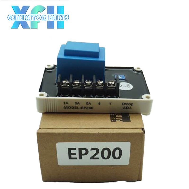 Generator Isolation Transformer EP200 AVR for Generator Spare Parts - XFH generator parts