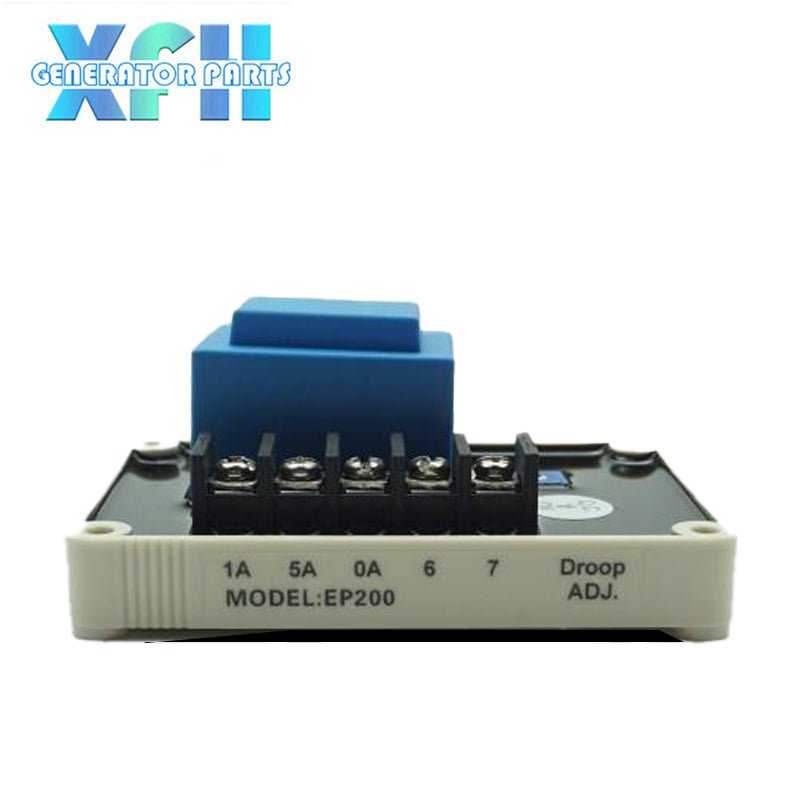 Generator Isolation Transformer EP200 AVR for Generator Spare Parts - XFH generator parts