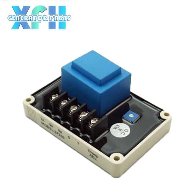 Generator Isolation Transformer EP200 AVR for Generator Spare Parts - XFH generator parts
