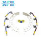 Generator Kit Diode 82PFR80 Diode Rectifier 6 Diodes and Varistor Plates for LSA46.2 LSA46.1 - XFH generator parts