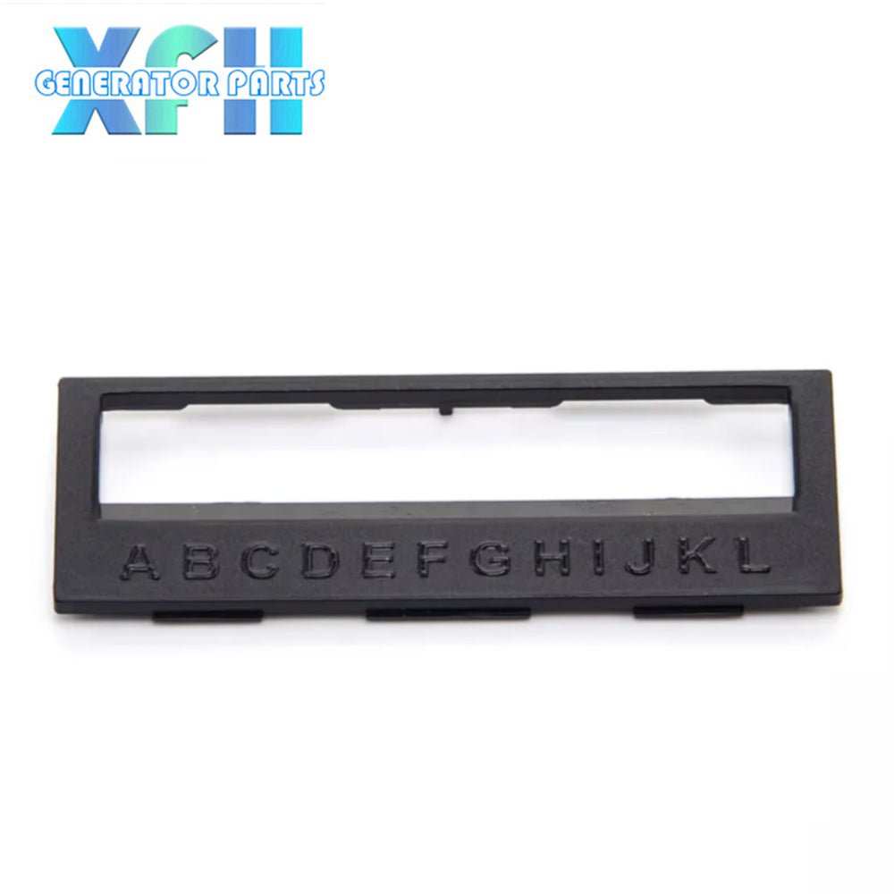 Generator Parts 100% New Original EM - BIO8 - EFCP plug - in Module With Earth Fault Current Protection Measurement EMBIO8EFCP - XFH generator parts