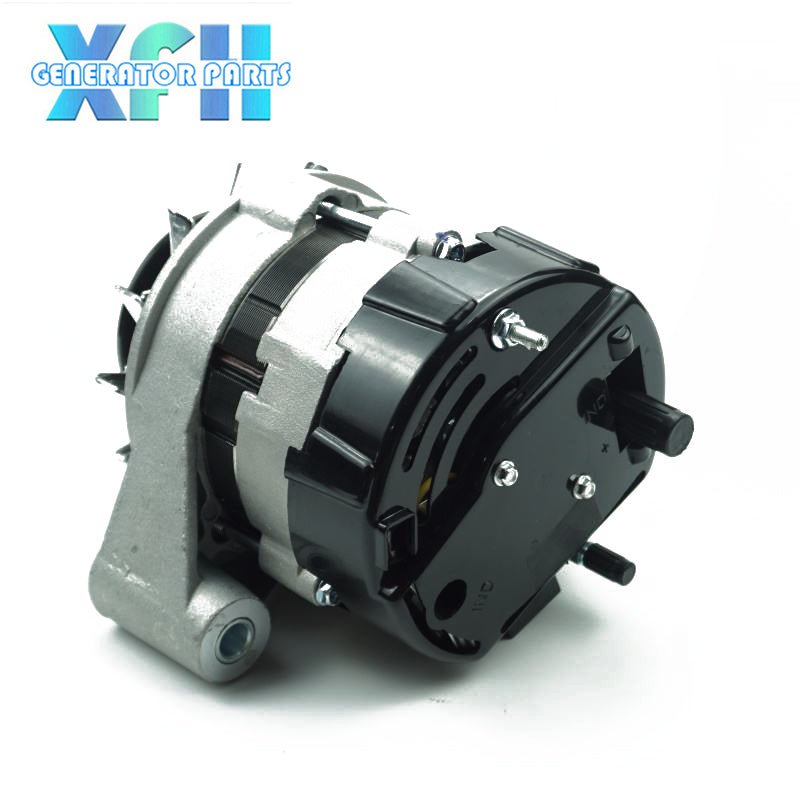 Generator Parts 26021292 Machinery Equipment Alternator - XFH generator parts