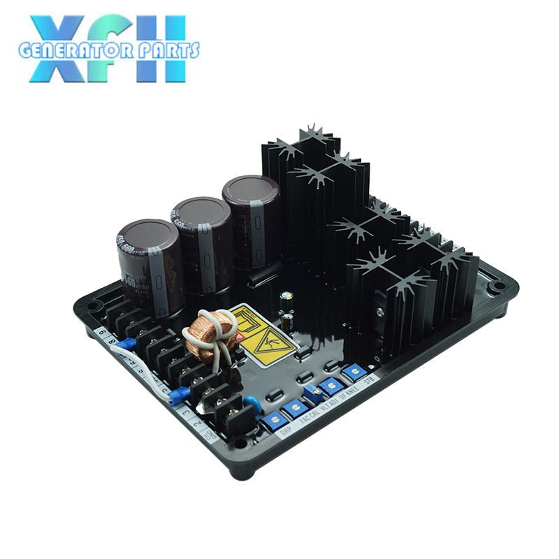 Generator Parts AVR AVC63 - 12B1 for Genset - XFH generator parts