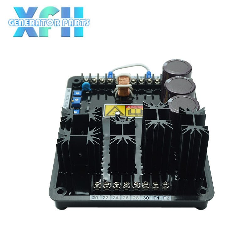 Generator Parts AVR AVC63 - 12B1 for Genset - XFH generator parts