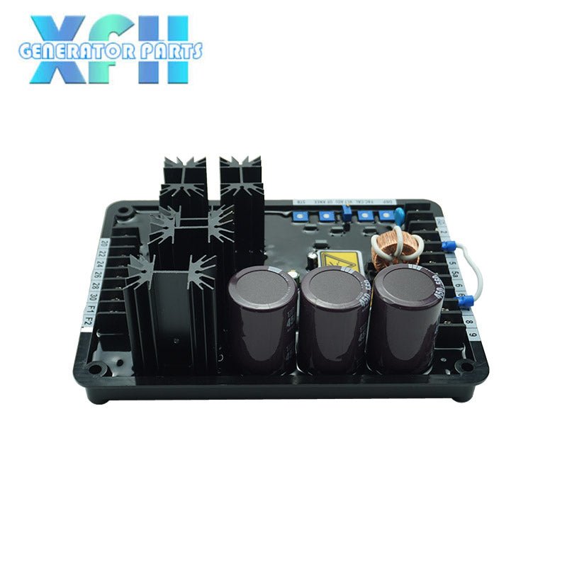 Generator Parts AVR AVC63 - 12B1 for Genset - XFH generator parts