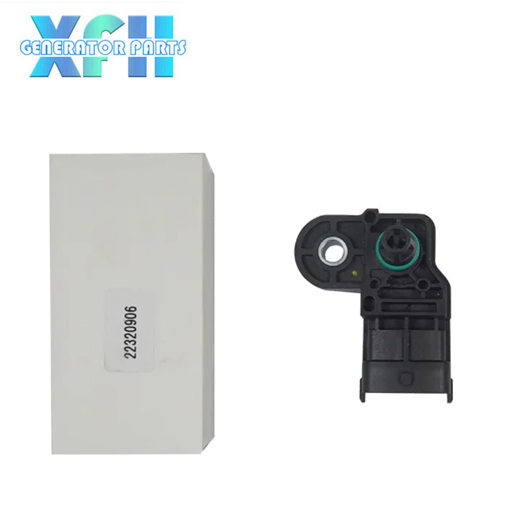 Generator Parts Pressure Sensor 22320906 - XFH generator parts