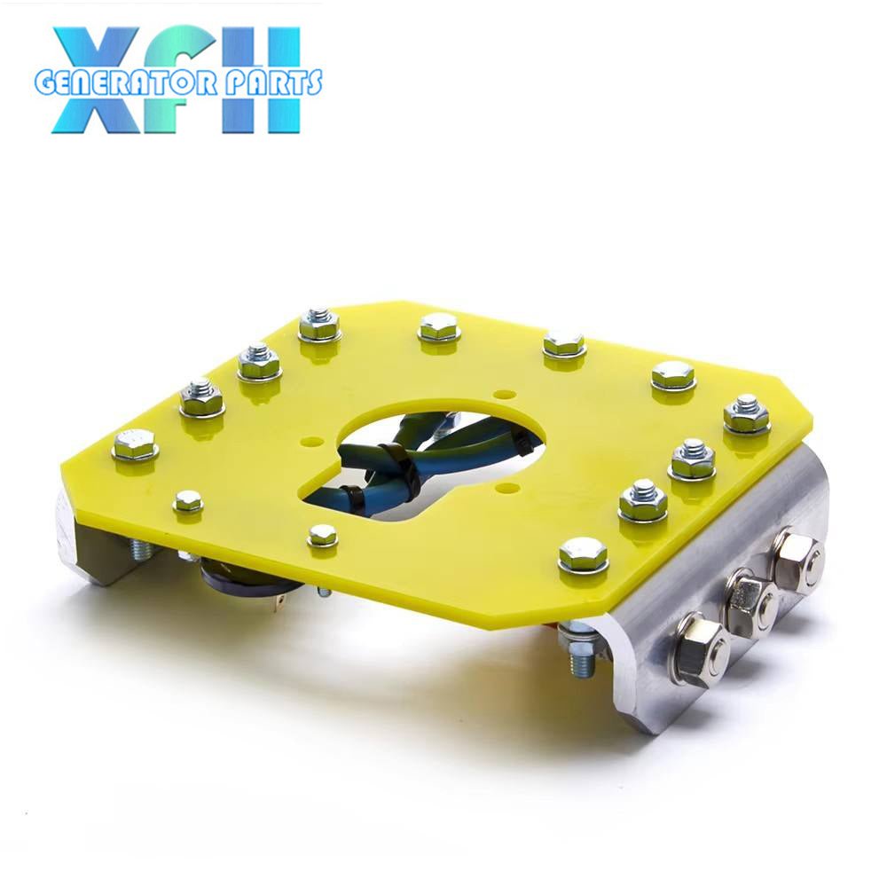 Generator Power Rectifier Diode Bridge Module LSA50.1 LSA51.2 LSA52.2 Rotating Rectifiers ESC130ED002 - XFH generator parts
