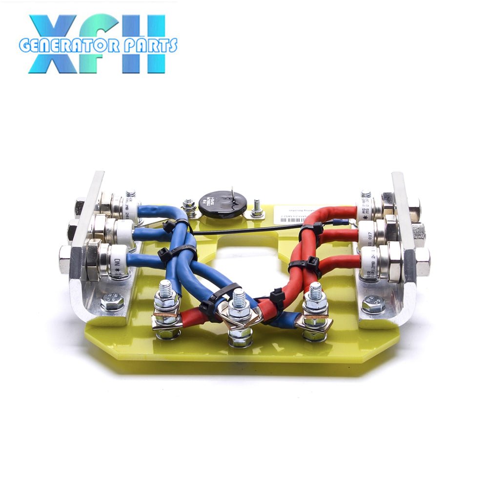 Generator Power Rectifier Diode Bridge Module LSA50.1 LSA51.2 LSA52.2 Rotating Rectifiers ESC130ED002 - XFH generator parts