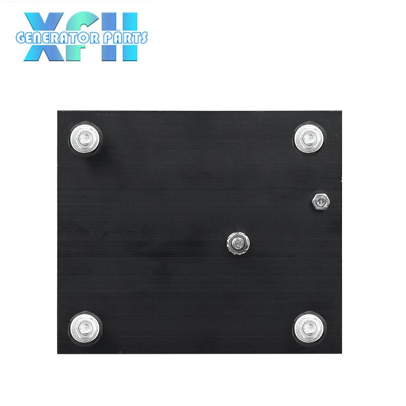 Generator Spare Parts Automatic Voltage Regulators AVR STL - F - 3 STL - F - 2 STL - F - 1 - XFH generator parts