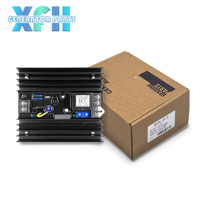 Generator Spare Parts Automatic Voltage Regulators AVR STL - F - 3 STL - F - 2 STL - F - 1 - XFH generator parts