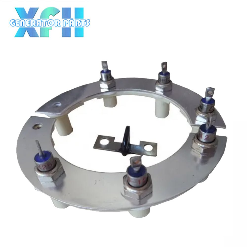 Generator Voltage Rectifier Diode RSK1001 RSK2001 RSK5001 RSK6001 Rectifier Diode Assembly BC164/184 UC224/274 HC4/5 HC6/7 With Varistor - XFH generator parts