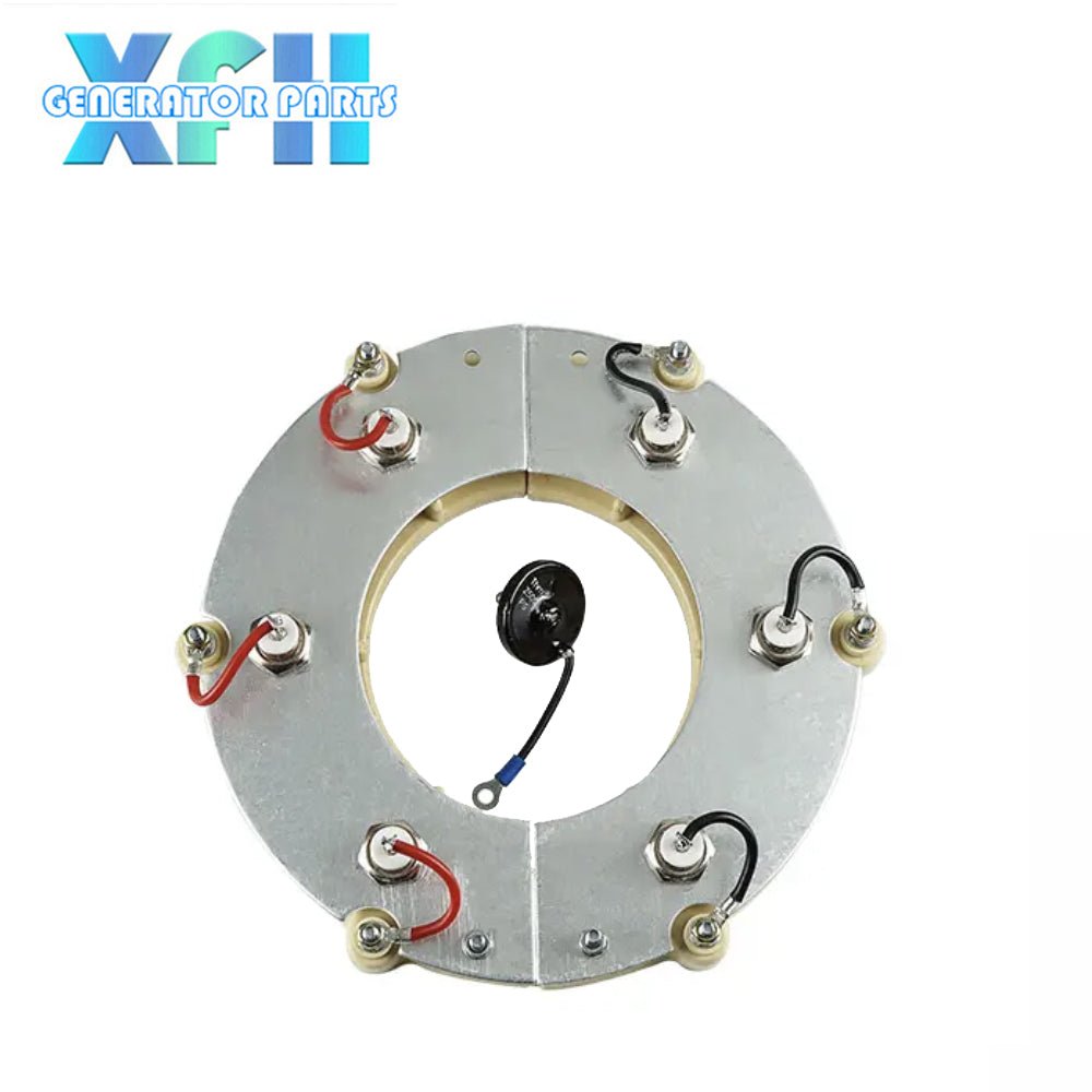 Generator Voltage Rectifier Diode RSK1001 RSK2001 RSK5001 RSK6001 Rectifier Diode Assembly BC164/184 UC224/274 HC4/5 HC6/7 With Varistor - XFH generator parts