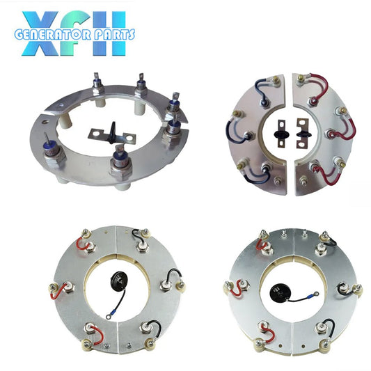 Generator Voltage Rectifier Diode RSK1001 RSK2001 RSK5001 RSK6001 Rectifier Diode Assembly BC164/184 UC224/274 HC4/5 HC6/7 With Varistor - XFH generator parts