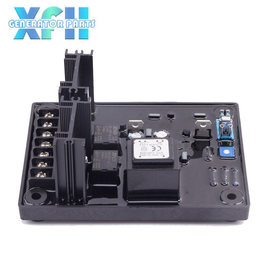 Generator Voltage Regulator Automatic Voltage Regulator AVR MC2R3S - XFH generator parts