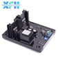 Generator Voltage Regulator Automatic Voltage Regulator AVR MC2R3S - XFH generator parts